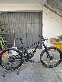 Specialized enduro comp 170mm