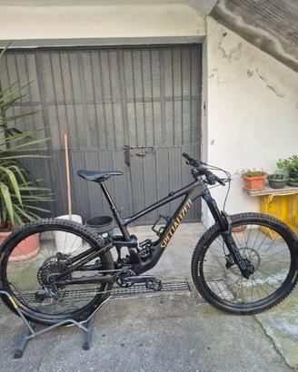 Specialized enduro comp 170mm