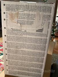 Seggiolino auto chicco isofix