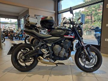 Triumph Trident 660