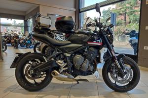 Triumph Trident 660