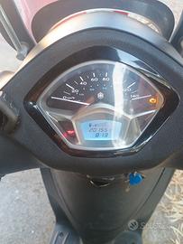 liberty piaggio 