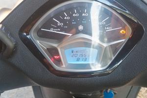 liberty piaggio 