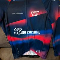 Maglia Swatt Club Long Sleeves S