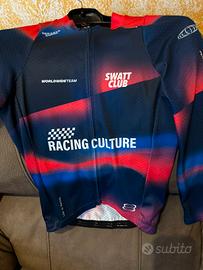 Maglia Swatt Club Long Sleeves S