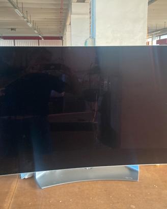 Telvisore LG OLED