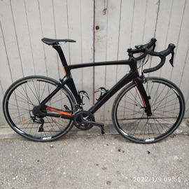 Fondriest DARDO in carbonio