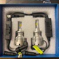 Lampade led  h7 auto anabbaglianti