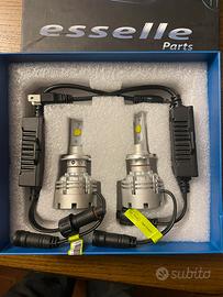 Lampade led  h7 auto anabbaglianti