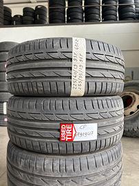 4 GOMME USATE ESTIVO 2254019-2553519 - CP47919417