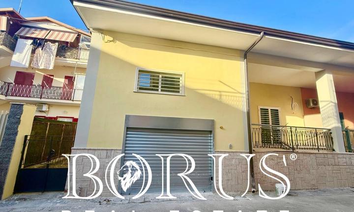 Casa singola - Sant'Antimo