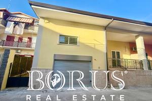 Casa singola - Sant'Antimo