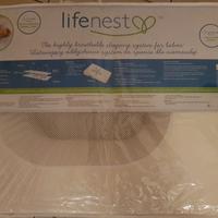 Materasso/Cuscino Anti soffocamento per Neonato, N