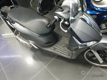 RICAMBI-PIAGGIO-LIBERTY S 50 2019-PEDANACARROZZER