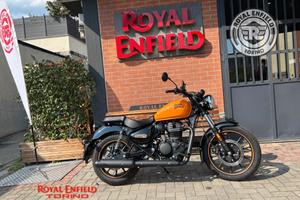 Royal Enfield Meteor 350 Fireball Orange del 2026