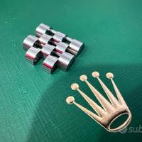 Maglia Rolex jubilee Piena Originale modelli Nuovi