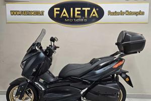 Yamaha X-Max 300 Tech Max - 2023