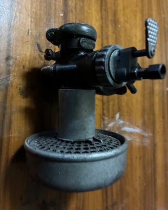 Carburatore dell’orto per Ducati 98T epoca