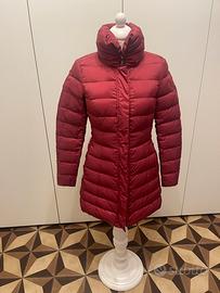 Piumino donna rosso Peuterey
