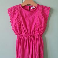 vestito estivo 86 cm