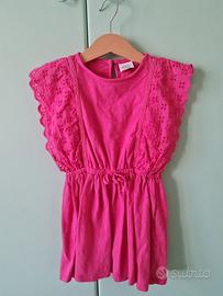 vestito estivo 86 cm