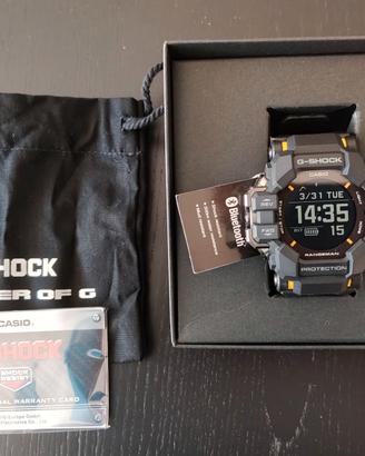 Orologio Casio g-shock Rangeman h1000