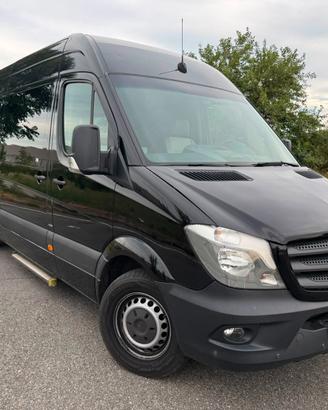 Mercedes-benz Sprinter 9 POSTI 319 CDI VERSIONE VI