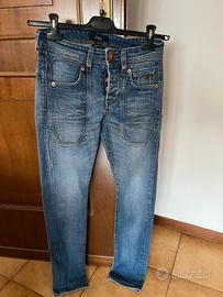 Jeckerson jeans taglia 28 ita usati poco
