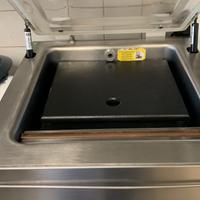 confezionatrice sottovuoto