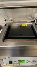 confezionatrice sottovuoto