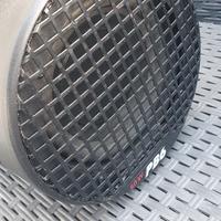 subwoofer revac 60W amplificato