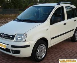 Fiat Panda 1.4 Natural Power Classic