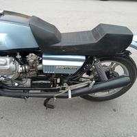 Moto Guzzi Altro modello - 1976