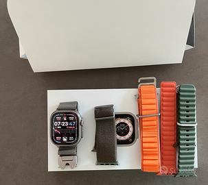 Apple watch ultra 1 Cellular