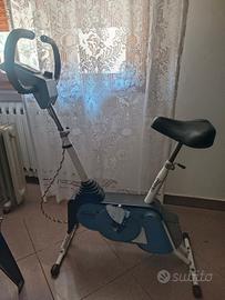 cyclette