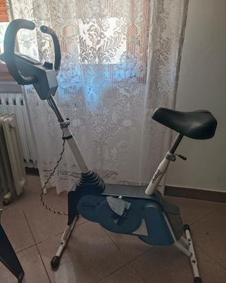 cyclette