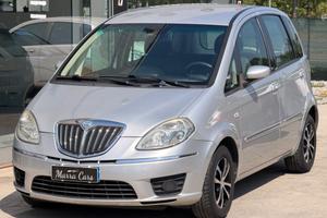 Lancia MUSA- C.D. Sostituita-Neopatentati-Garanzia