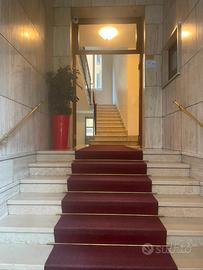Trilocale 85Mq con balcone - Tolstoj M4