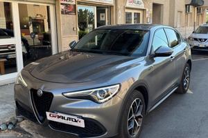 Alfa Romeo Stelvio 2.2d 190 CV AT8 Q4 Sprint