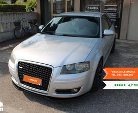 AUDI A3 2 serie A3 2.0 TDI F.AP. Ambition