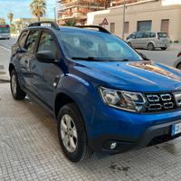 Dacia Duster 1.0 TCe 100 CV ECO-G 4x2 15th Anniver