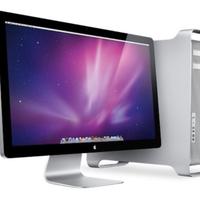 Mac Pro 5.1 Cinema Display 27