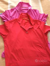T shirt per montagna