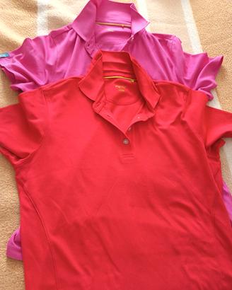 T shirt per montagna