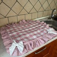 Set cucina sartoriale