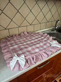 Set cucina sartoriale