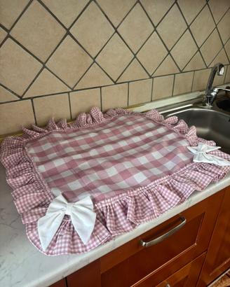 Set cucina sartoriale
