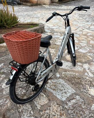 Bici elettrica Atala E-Space