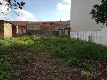 Terreno Edificabile - Belpasso