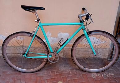 Bicicletta State Bicycle